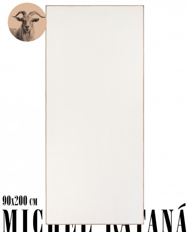 Палантин Унисекс Jq.CASH40_24-JAQUARD-1/ALB